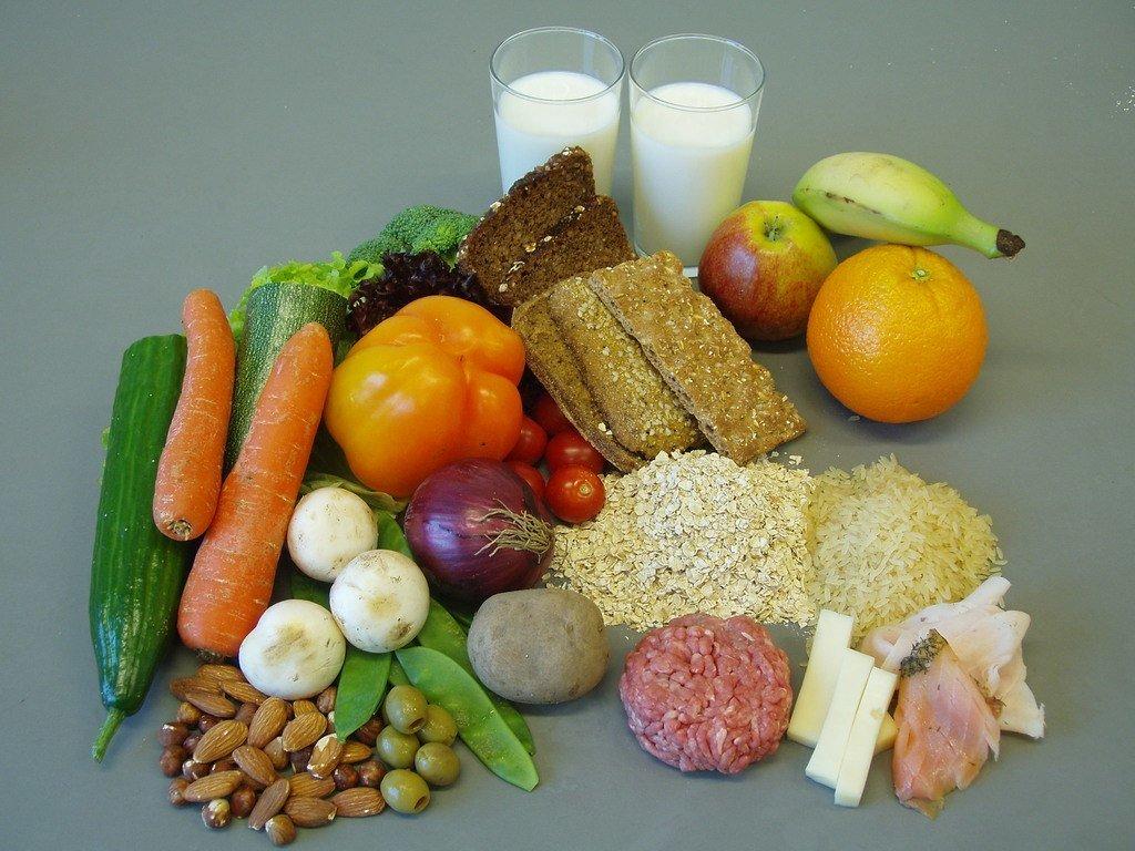 10 самых питательных продуктов в мире / подборка главной кухни страны food.ru – статья из рубрики "здоровая еда" на food.ru
