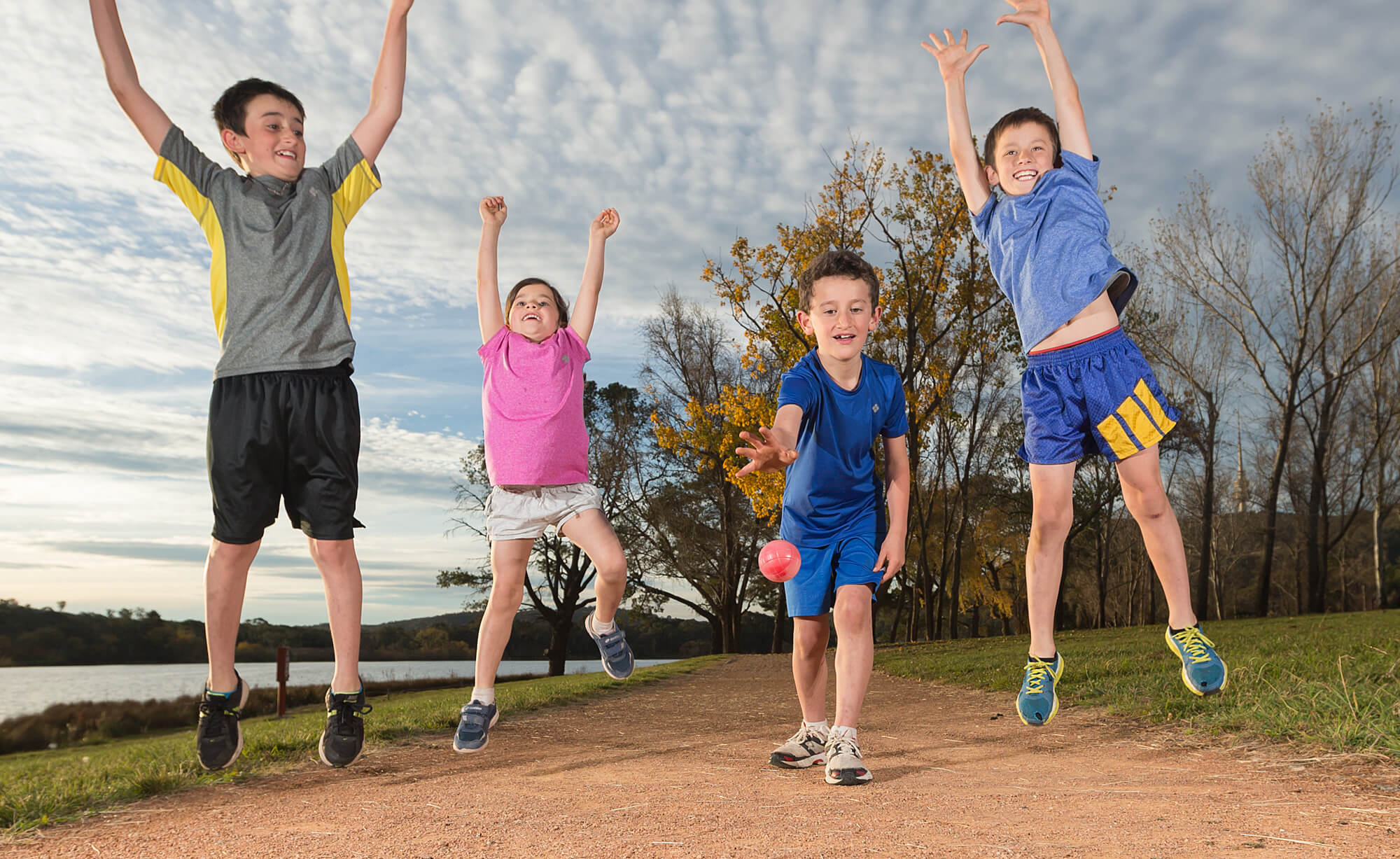 Ставки на спорт: зачем детям вести активный образ жизни — 7spsy