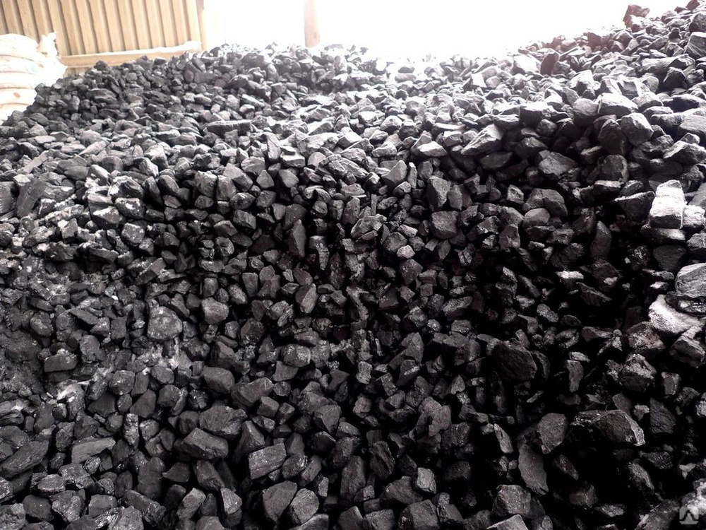 Уголь растительный (е153)