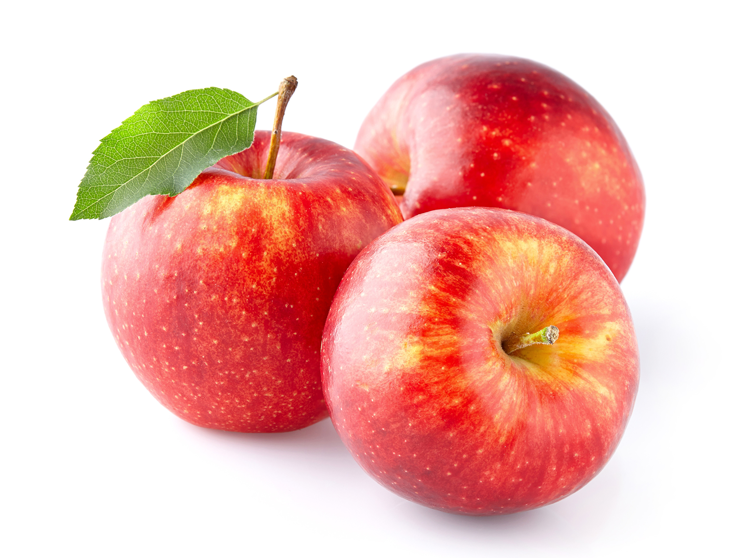 Яблоки – химический состав, польза и вред для организма