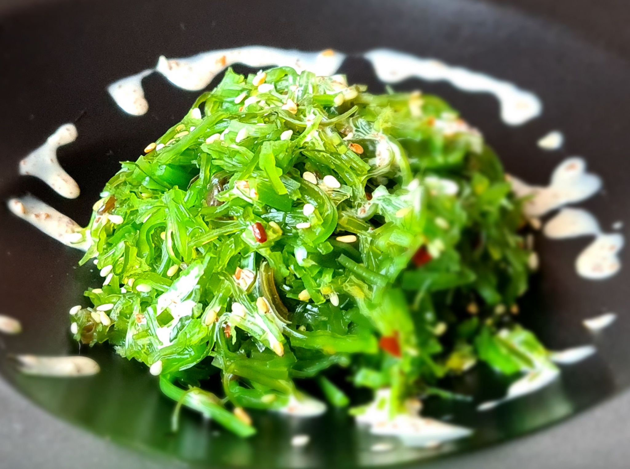 Салат чука — польза и вред, состав, рецепт приготовления водорослей