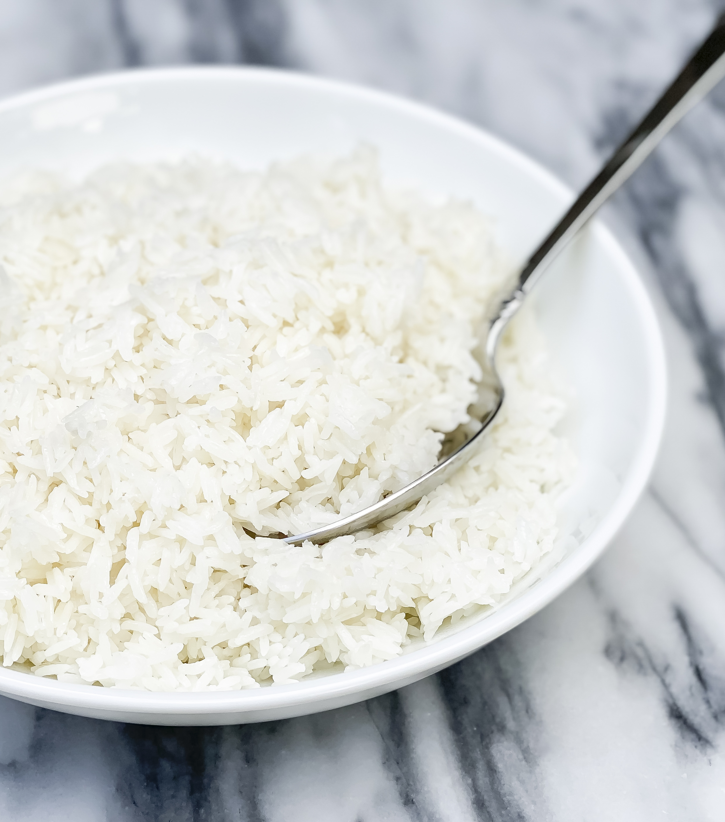Рис жасмин: калорийность, состав белков и углеводов, польза, пищевая ценность