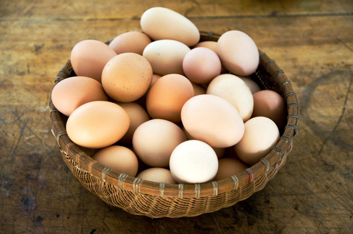 Сколько яиц можно съедать каждый день без вреда для здоровья