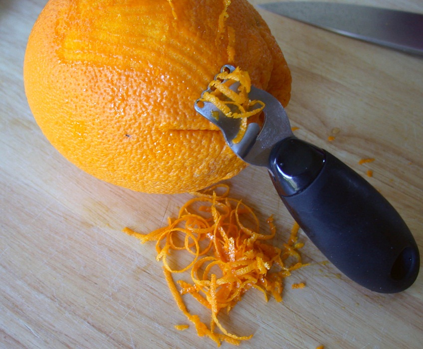 Калорийность апельсин. химический состав и пищевая ценность.