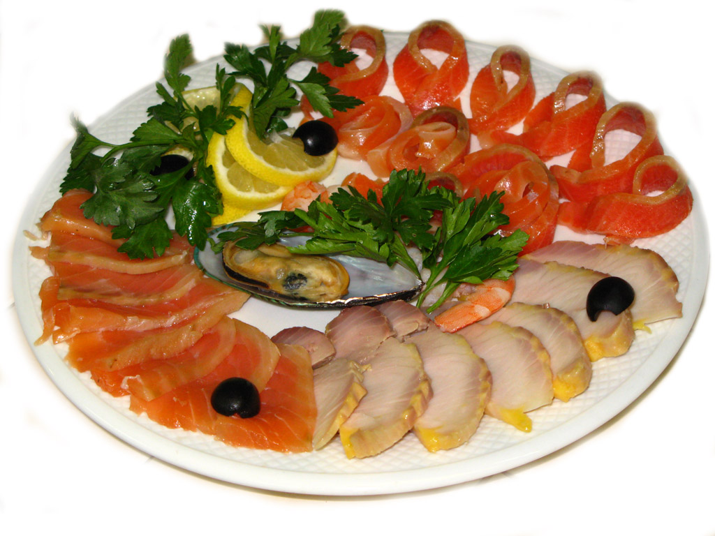 Сколько варить лосося: как правильно приготовить для разных блюд
