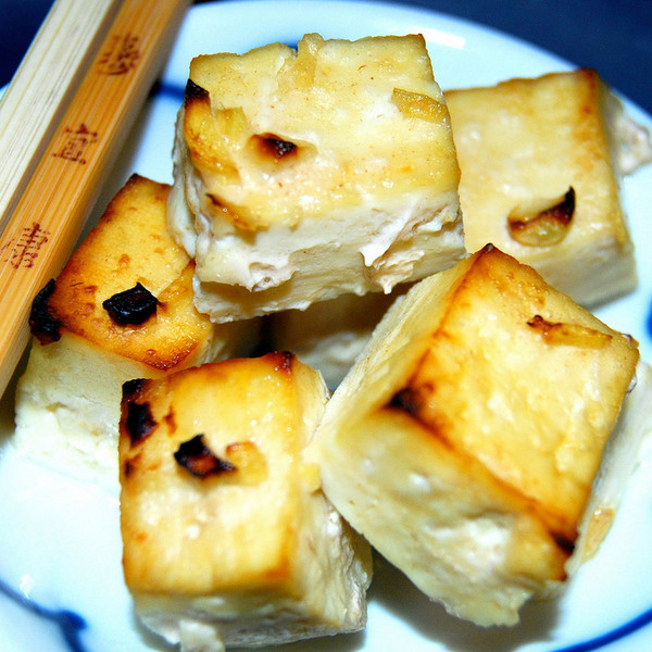 Сыр тофу. состав, калорийность, как выбирать и употреблять | волшебная eда.ру