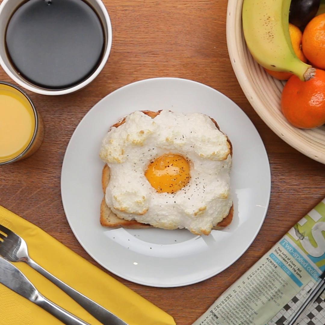 Как приготовить яичницу? 13 рецептов приготовления