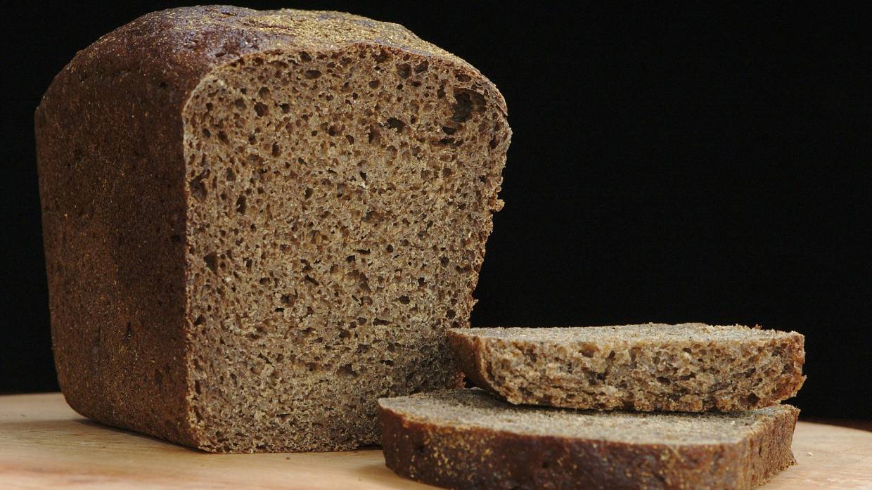 Хлеб: полезные свойства, состав, разновидности и советы по выбору
