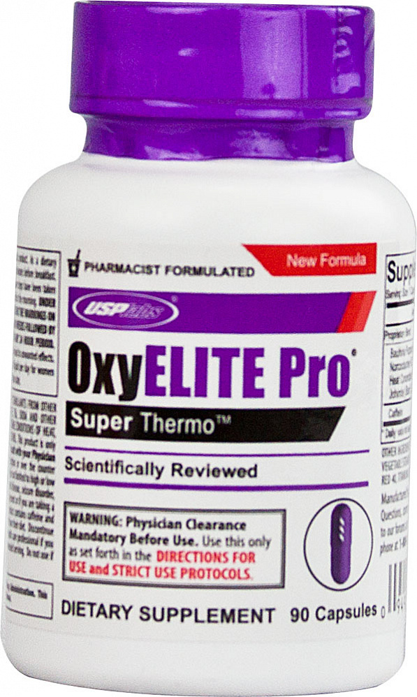 Жиросжигатель oxyelite для похудения: отзывы, побочные эффекты, как принимать